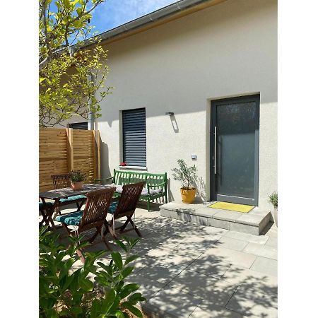 Albnest Apartamento Mössingen Exterior foto