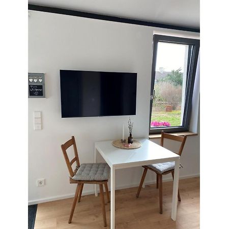 Albnest Apartamento Mössingen Exterior foto