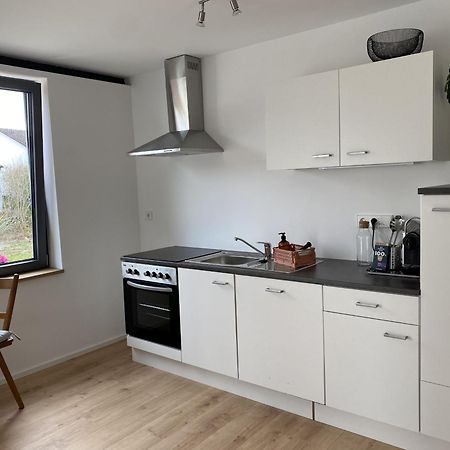 Albnest Apartamento Mössingen Exterior foto