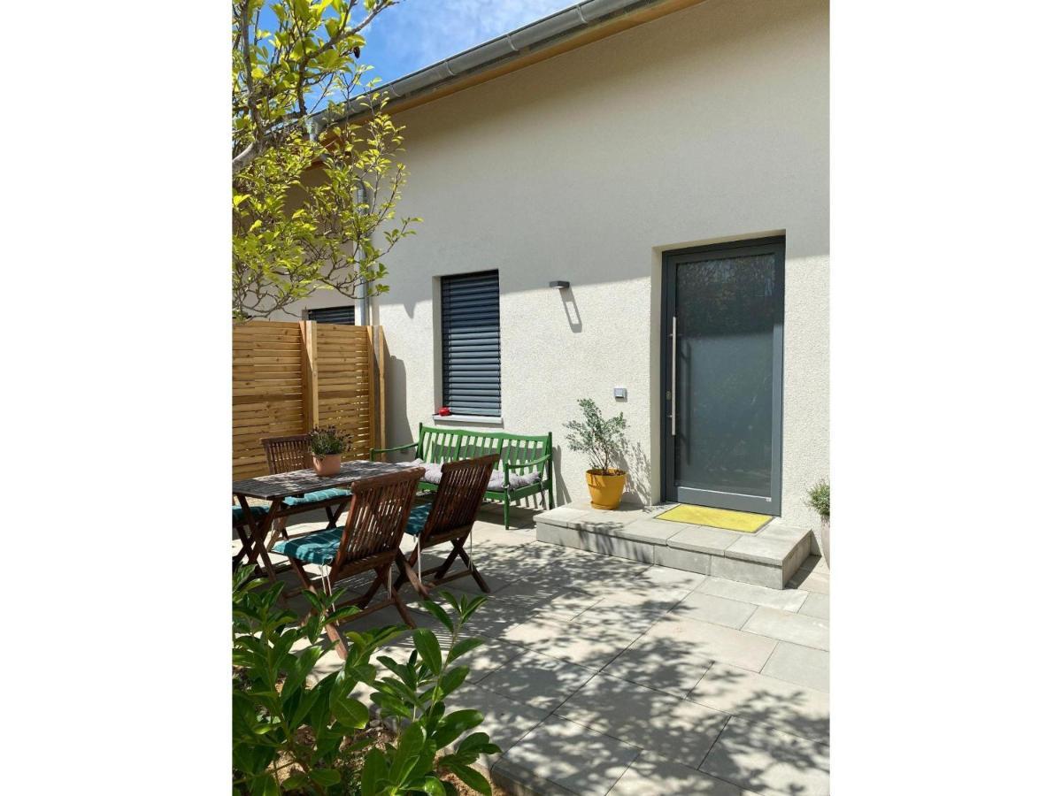 Albnest Apartamento Mössingen Exterior foto