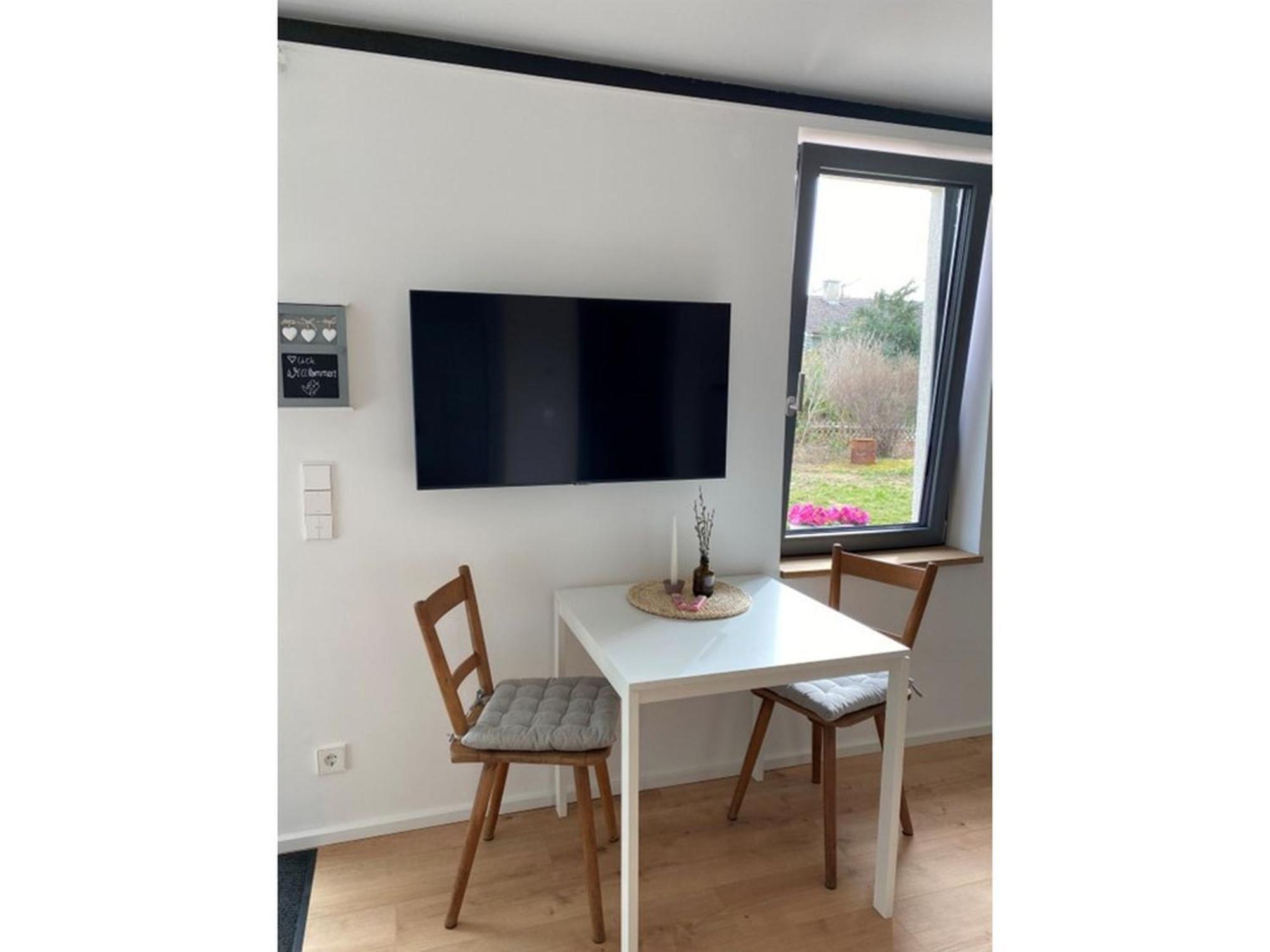 Albnest Apartamento Mössingen Exterior foto